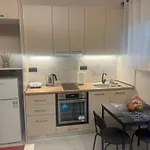 Cozy Flat In Hilton, Central Athens, 3' Metro, Vfm!