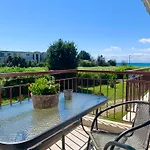 Lovely Apartment By The Sea.....