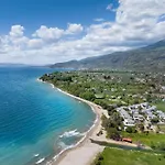 Iakovakis Seaside Exclusive Apartments