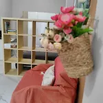 Charilia Apartment