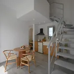 Aegean Diamonds Luxury Suites