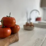 Apartment In Paros