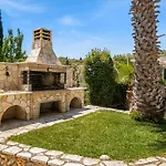 Villa Thanasis