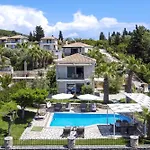 Villa Thanasis