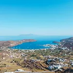Fos Of Serifos