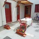 Agapis Apartments