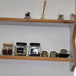 Stavros Residence