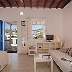 Veranda Studio Ornos