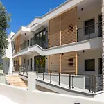 Green Hill Thassos