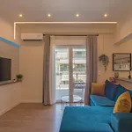 Urban Luxury Haven In Athens Center