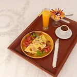 Anthos Caldera Suites