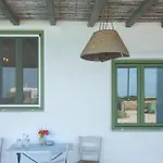 Villa Irilia, Private Pool With Unrestricted Sea View