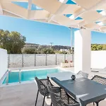 Punta Mare Villa 1