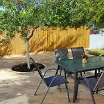 Oasis Apartment Ammoudia