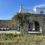 Nightsky Tinos Villa W Unrestricted View