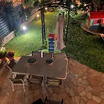Kalopsia Apartment