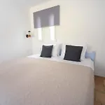 Anthelia Apartments
