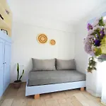 Anthelia Apartments