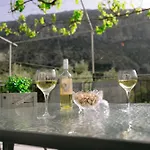 Arginonta Valley