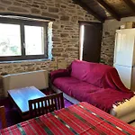 Bezas Cottage