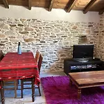 Bezas Cottage