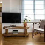 Athenian Songs - 3Br Penthouse With Acropolis Views