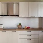 Athenian Songs - 3Br Penthouse With Acropolis Views