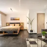 Apartment Anghome A2 In Metaksourgio