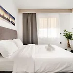 Apartment Anghome A1 In Metaksourgio