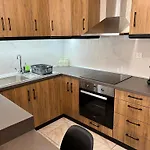 Pandora Home