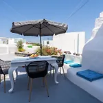 Aggelikis Traditional Cave House
