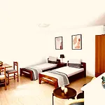 Parthenis Apartment 2
