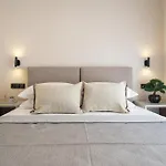 Athens City Modern Apartments