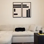 Athens City Modern Apartments