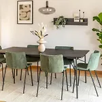 Luminous 3Br Apartment In Cholargos By Upstreet