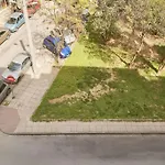 Βright Boutique Apartment In Vibrant Neighbourhood