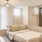 Pythagoreio Blue Street Apartment With Terrace
