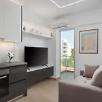 Athenian Riviera Seaside Suite