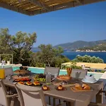 Villa Sophia-Private Sea Access