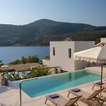 Villa Sophia-Private Sea Access