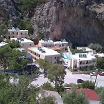 Kyra Panagia Hotel