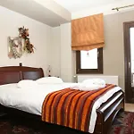 Pandion Luxury Boutique Hotel & Suites With Spa