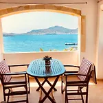 Patras Apartments