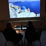 Love Nest With Hot Tub, Hammam & Outdoor Cinema