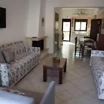 Meltemi Villa