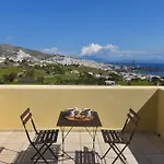 Avrofilito Syros Houses