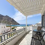 Litsa Rooms