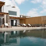 M-Vibes Mykonos Suites