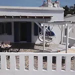 The Veranda Of Gavrion-Exclusive, Centrally Located With Seaview