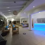 Aegean Blu Hotel & Apartments